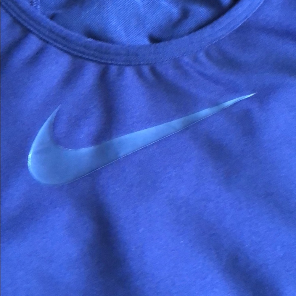 Nike Dri-FIT Tank - Picture 4 of 5